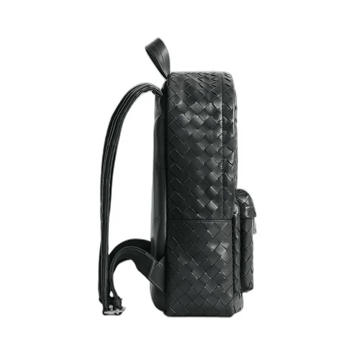 Small Intrecciato Backpack