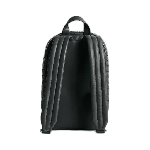 Small Intrecciato Backpack