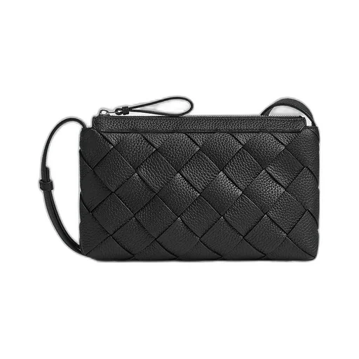 Diago Zipped Messenger