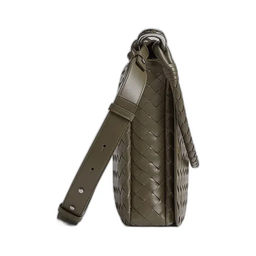 Small Swing Messenger