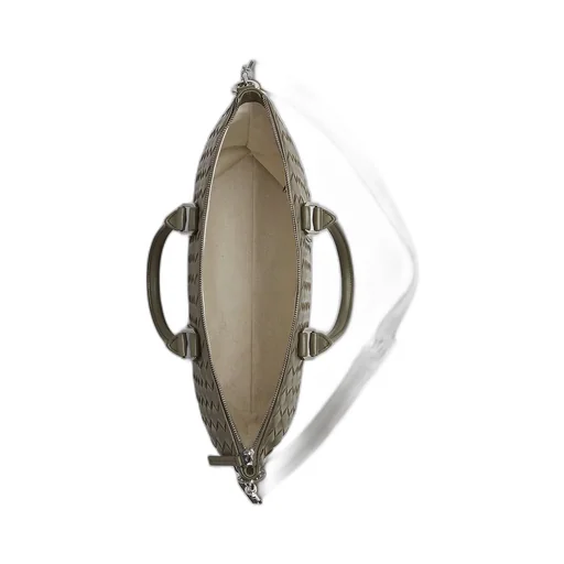 Intrecciato Soft Briefcase