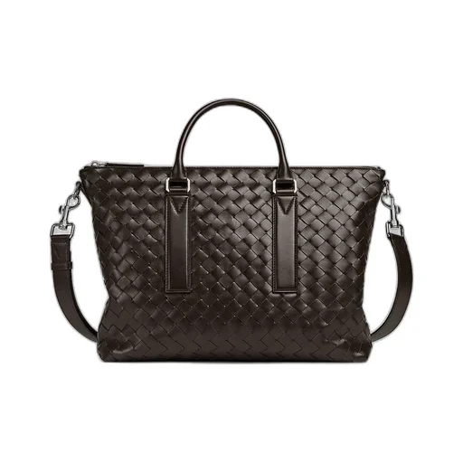 Intrecciato Soft Briefcase