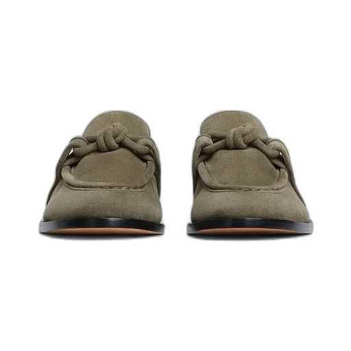 Astaire Loafer