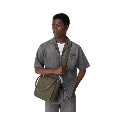 Small Swing Messenger