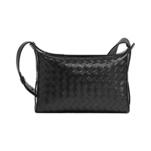 Intrecciato Tribeca Top Handle