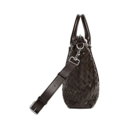 Intrecciato Soft Briefcase