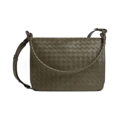 Small Swing Messenger
