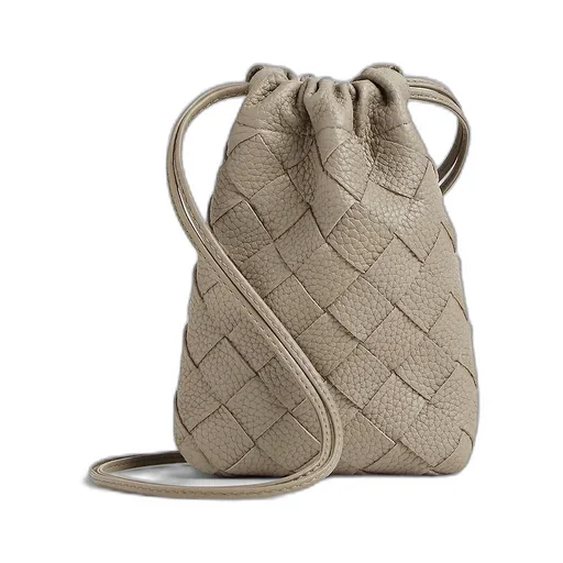 Vertical Dustbag