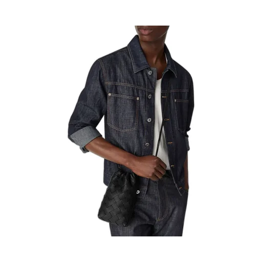 Vertical Dustbag