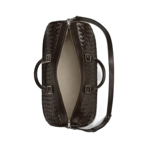 Intrecciato Cabin Duffle