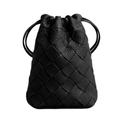 Vertical Dustbag
