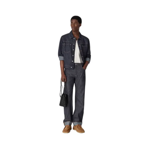 Vertical Dustbag