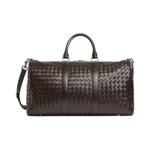 Intrecciato Cabin Duffle