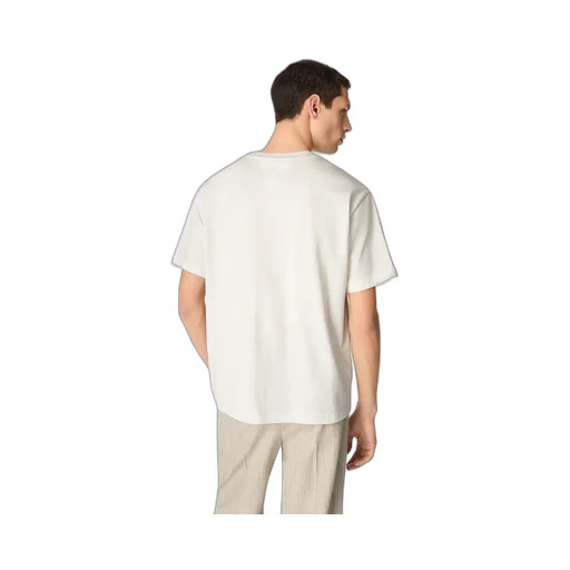 Pima Cotton Jersey T-Shirt