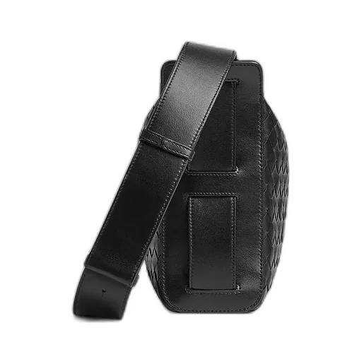 Intrecciato Tribeca Top Handle
