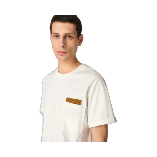 Pima Cotton Jersey T-Shirt
