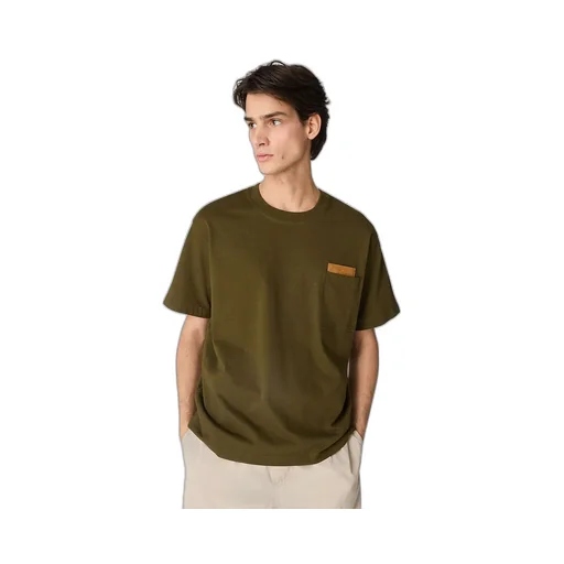 Pima Cotton Jersey T-Shirt