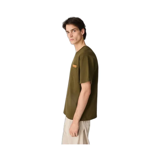Pima Cotton Jersey T-Shirt