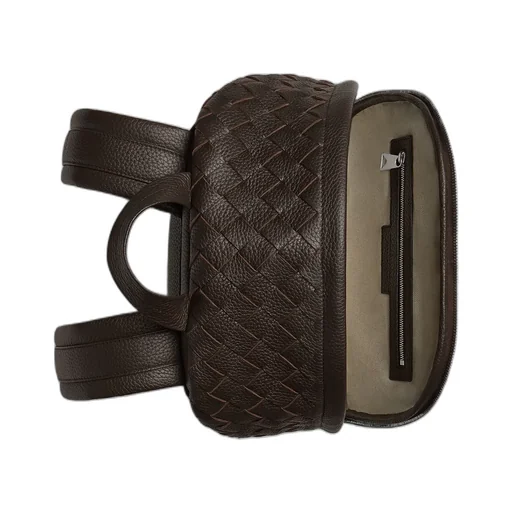 Intrecciato Backpack