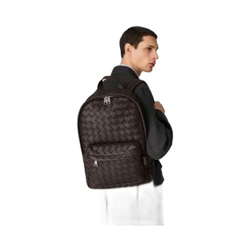 Intrecciato Backpack