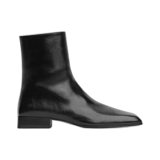Jim Ankle Boot