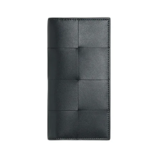 Cassette Long Wallet