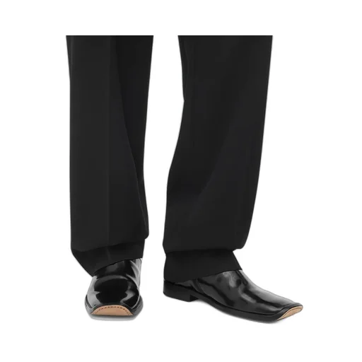 Comma Ankle Boot