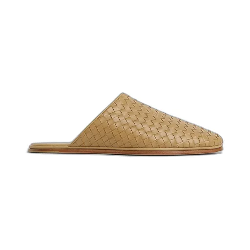 Sunday Slipper