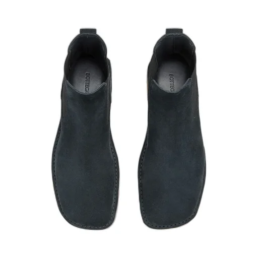 Daddy Chelsea Ankle Boot