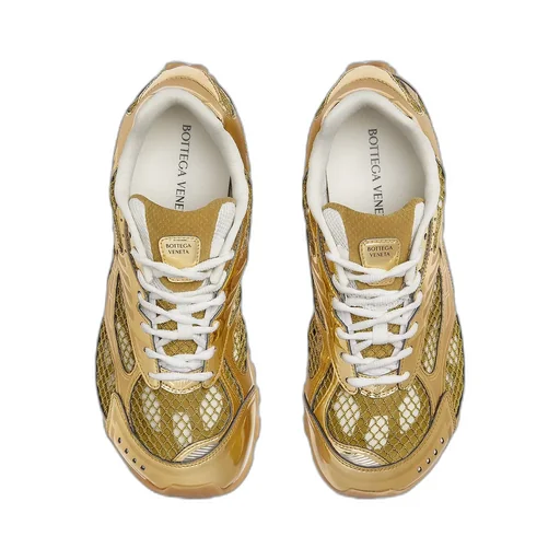 Orbit Sneaker