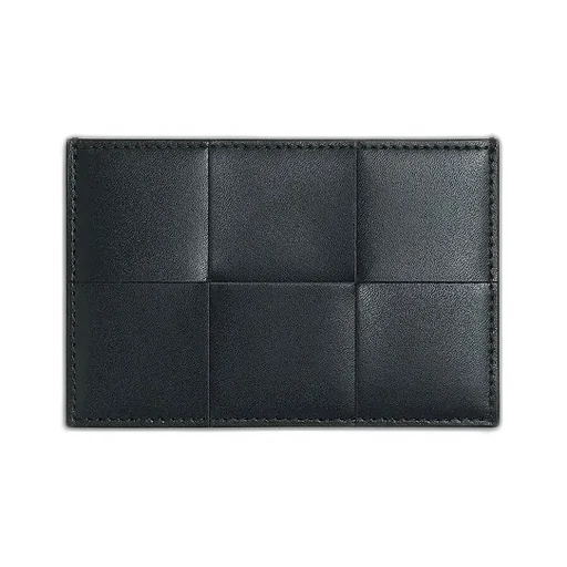 Cassette Credit Card Case