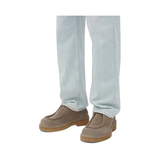 Haddock Lace-Up