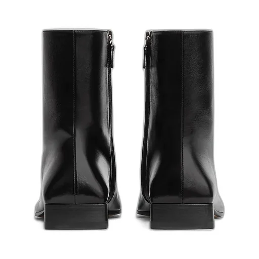 Jim Ankle Boot