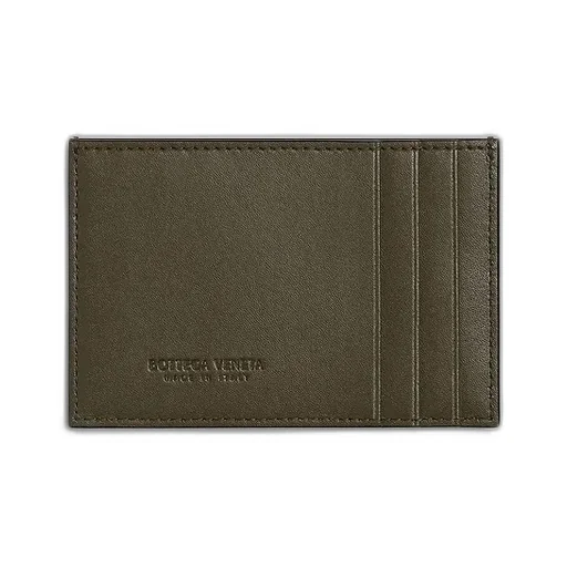 Cassette Credit Card Case