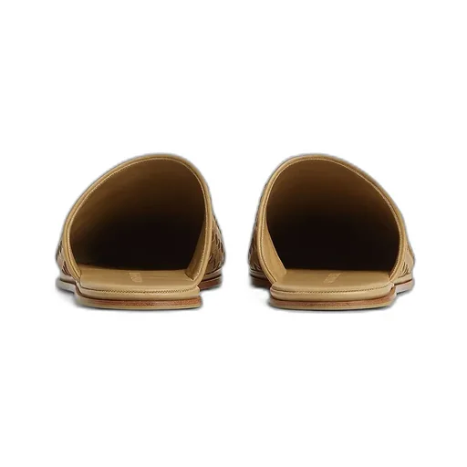 Sunday Slipper
