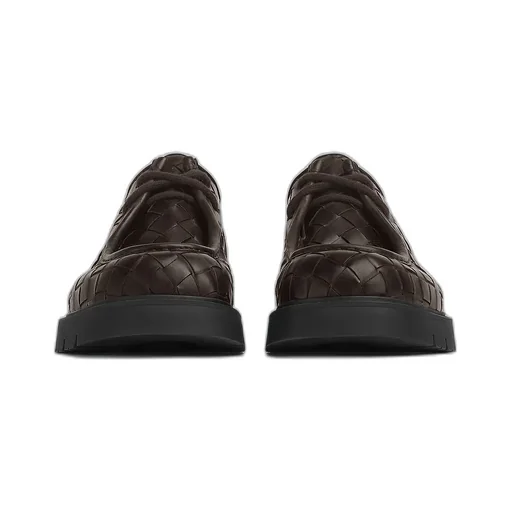Haddock Lace-Up Shoe