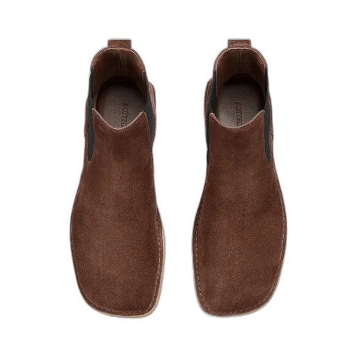 Daddy Chelsea Ankle Boot