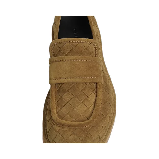 Haddock Loafer