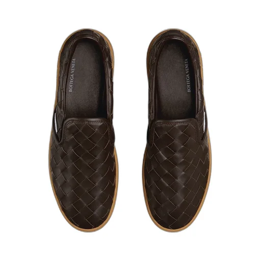 Sawyer Sneaker