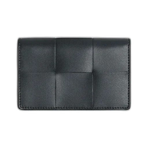 Cassette Business Card Case