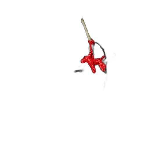 Intrecciato Piccolo Badge Holder