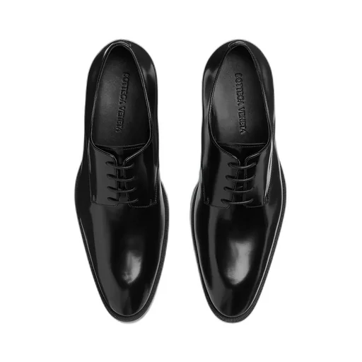 Dalton Lace-Up