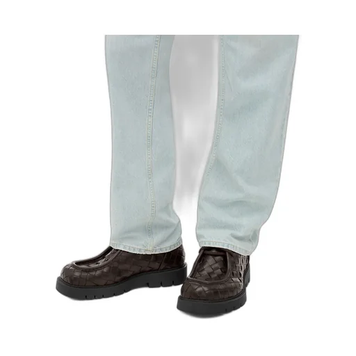 Haddock Lace-Up Shoe