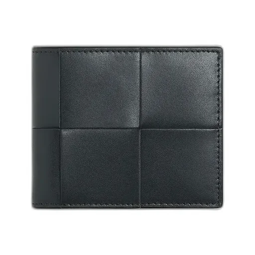 Cassette Bi-Fold Wallet
