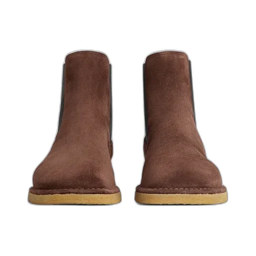 Daddy Chelsea Ankle Boot