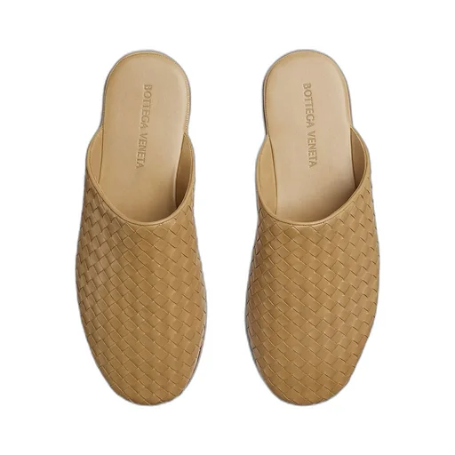 Sunday Slipper
