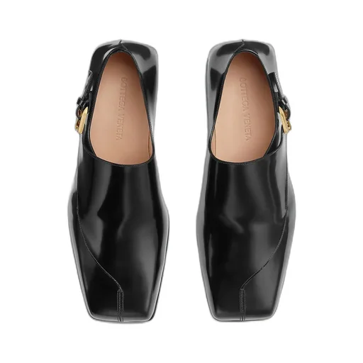Jim Monk Strap