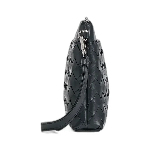 Intrecciato Prism Pouch