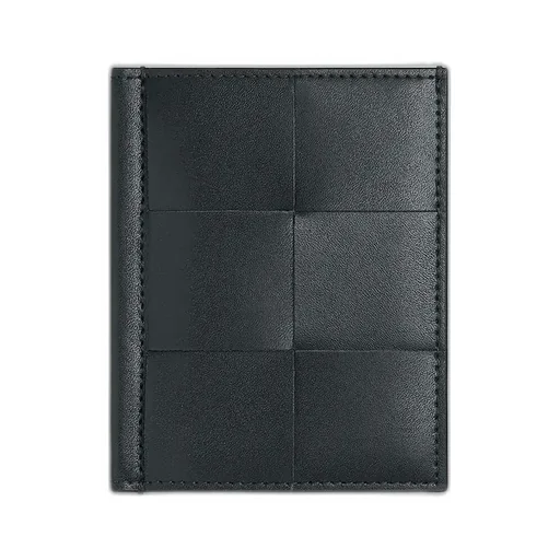 Cassette Slim Flap Card Case