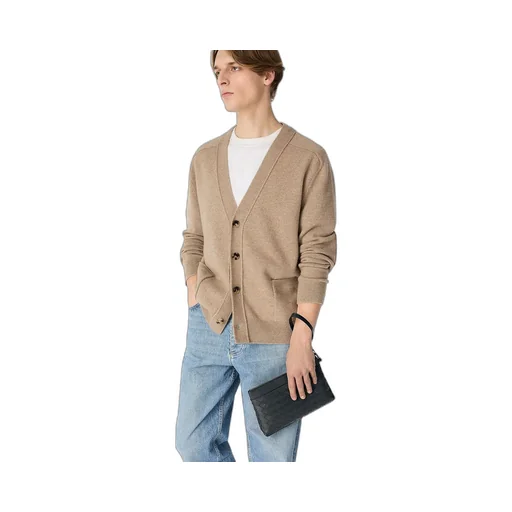 Intrecciato Prism Pouch